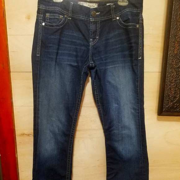 Buckle Jeans Buckle Payton Size 3 Poshmark